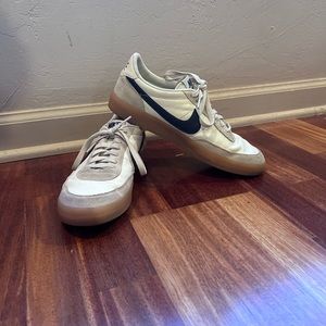 Nike kill shot 2 leather shoes